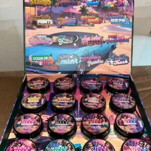 Whole Melt Extracts Vice City Edition