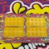 Squish Gummies Live Resin Infused 1000MG THC