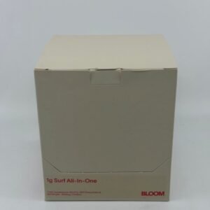 Bloom Classic 1G Surf All-In-One