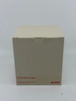 Bloom Classic 1G Surf All-In-One