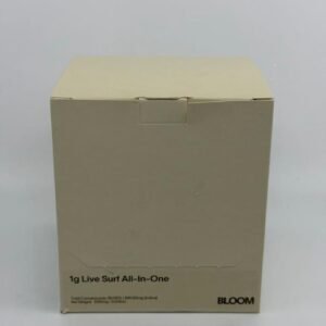 Bloom Live 1G Surf All-In-One