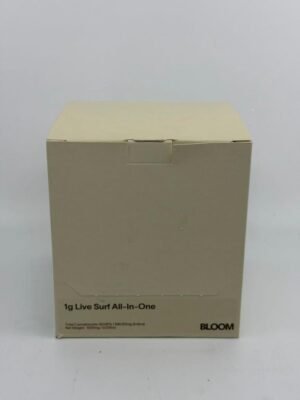 Bloom Live 1G Surf All-In-One