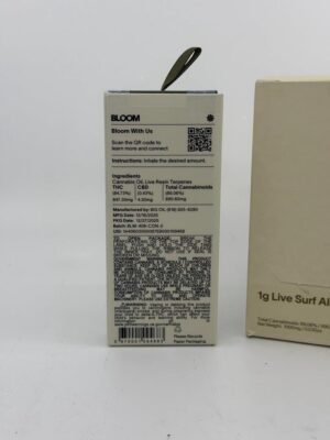 Bloom Live 1G Surf All-In-One