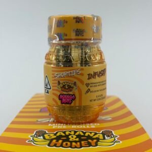 Bodega Boyz Shorties Mini infused Pre-Rolls