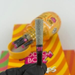 Bodega Boyz Shorties Mini infused Pre-Rolls