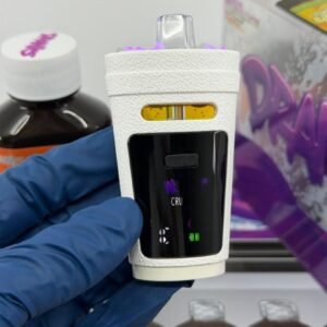 Drank Dual 2G Disposable