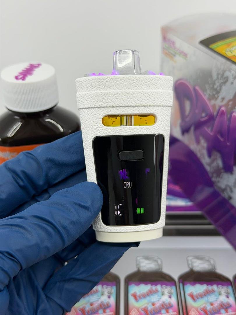 Drank Dual 2G Disposable Drank Dual 2G Disposable