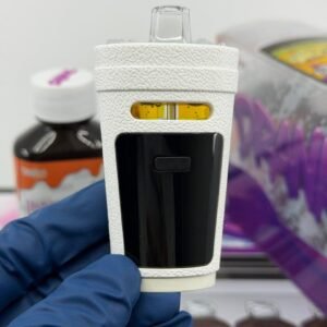 Drank Dual 2G Disposable