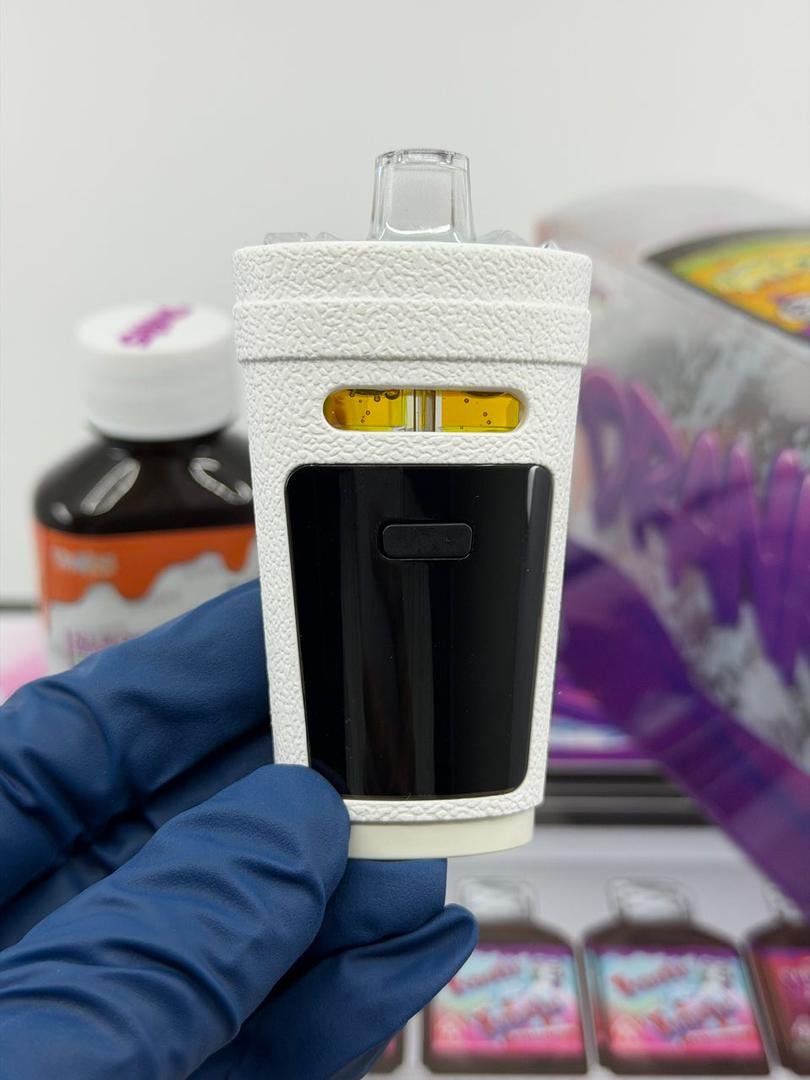 Drank Dual 2G Disposable Drank Dual 2G Disposable