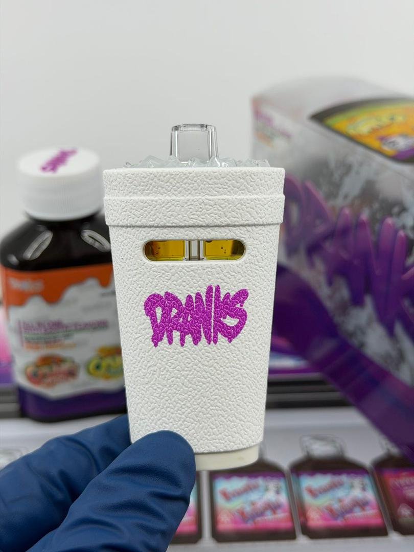Drank Dual 2G Disposable Drank Dual 2G Disposable