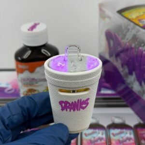 Drank Dual 2G Disposable