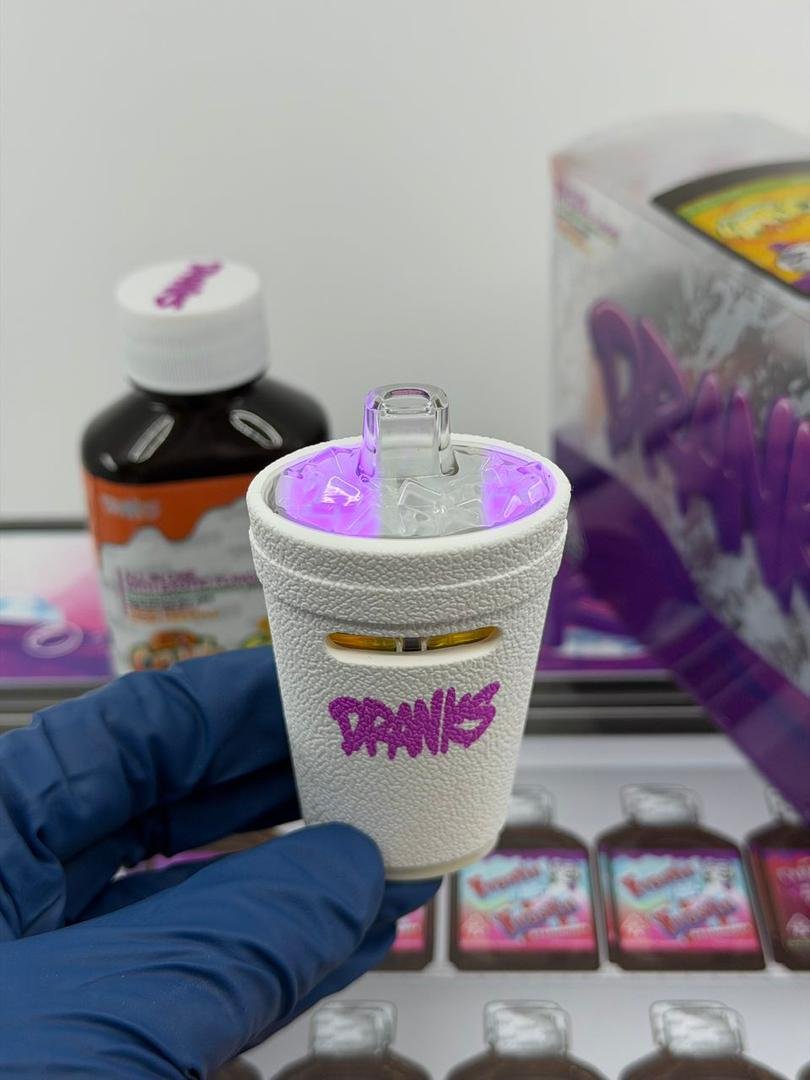 Drank Dual 2G Disposable Drank Dual 2G Disposable