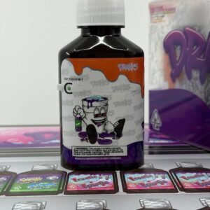 Drank Dual 2G Disposable