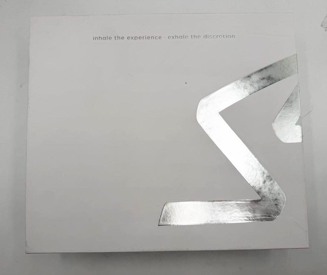 Stealthy 2G Disposable Stealthy 2G Disposable