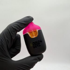 Bodega Boyz Deuces V2 2G Disposable