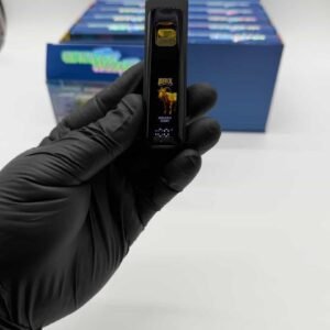 Brix 2G Disposable All-In-One