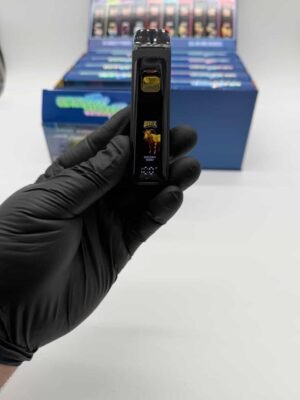 Brix 2G Disposable All-In-One