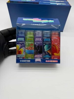 Brix 2G Disposable All-In-One