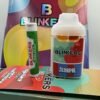 Blinkers Flip 2G Disposable Slurpie Edition