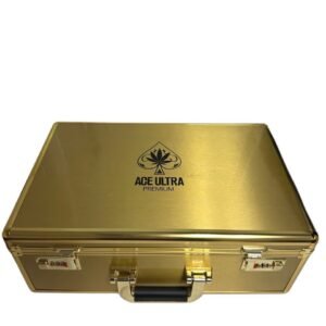Ace Ultra Premium 2G Disposable Gold Edition