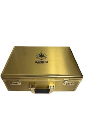 Ace Ultra Premium 2G Disposable Gold Edition
