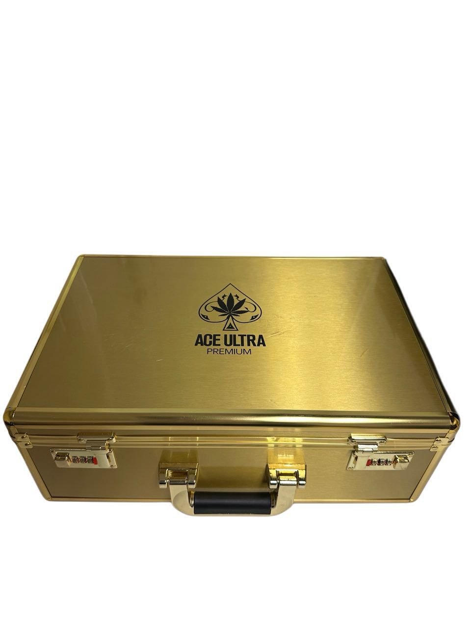 Ace Ultra Premium 2G Disposable Gold Edition Ace Ultra Premium 2G Disposable Gold Edition