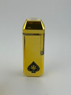 Ace Ultra Premium 2G Disposable Gold Edition