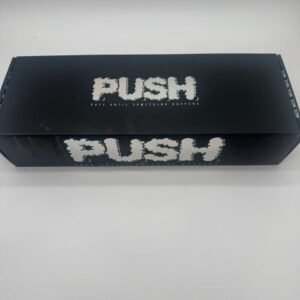 New Push 2G Disposable With Screen