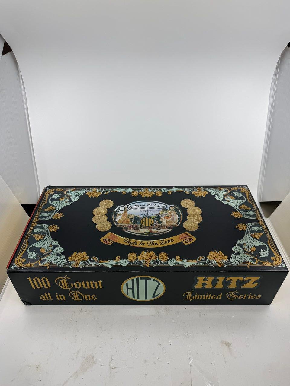 Hitz Infinity 2G Disposable Limited Series Invite Only Hitz Infinity 2G Disposable Limited Series Invite Only