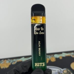Hitz Infinity 2G Disposable Limited Series Invite Only