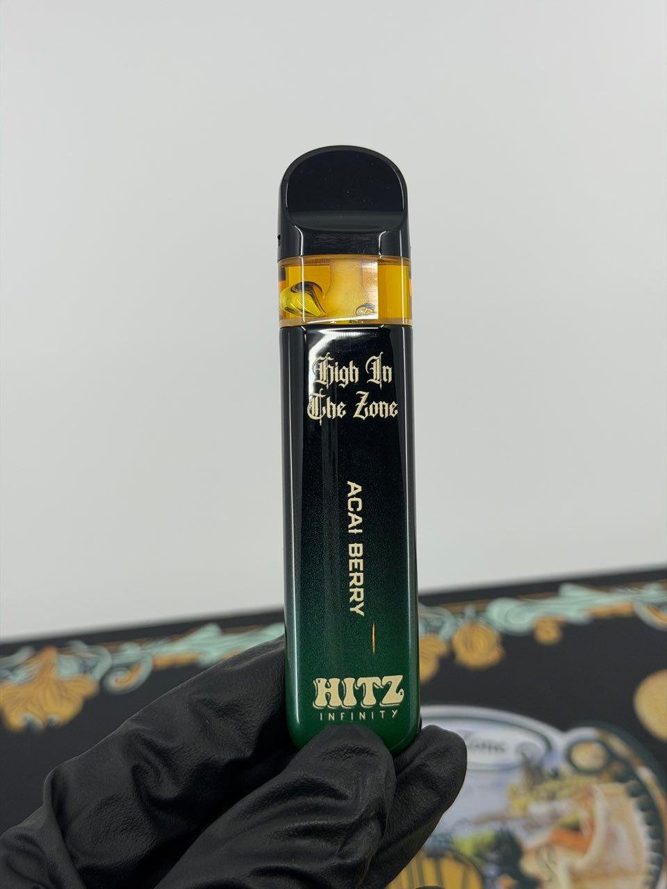 Hitz Infinity 2G Disposable Limited Series Invite Only Hitz Infinity 2G Disposable Limited Series Invite Only