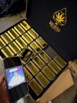 Ace Ultra Premium 2G Disposable