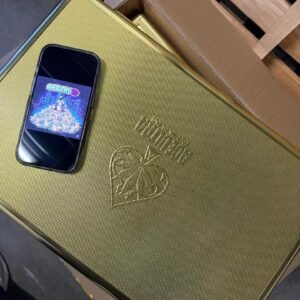 Ace Ultra Premium 2G Disposable