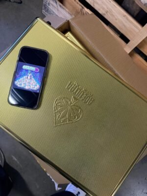 Ace Ultra Premium 2G Disposable