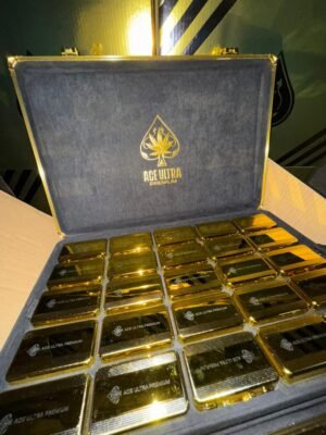 Ace Ultra Premium 2G Disposable