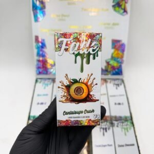 Fade 3 In 1 V3 2G Disposable