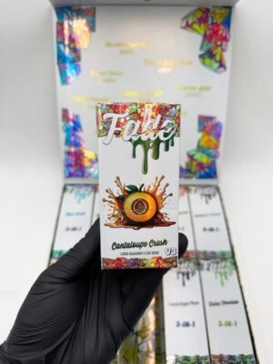 Fade 3 In 1 V3 2G Disposable