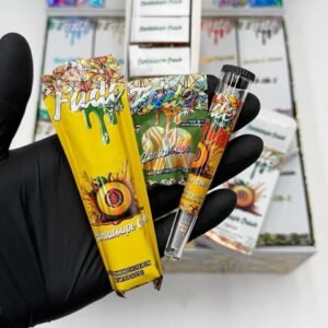 Fade 3 In 1 V3 2G Disposable