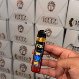 Hitz Zeus 2G Disposable