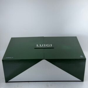 Luigi V8 Disposable 2G Vape