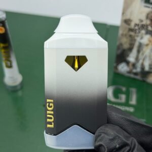 Luigi V8 Disposable 2G Vape