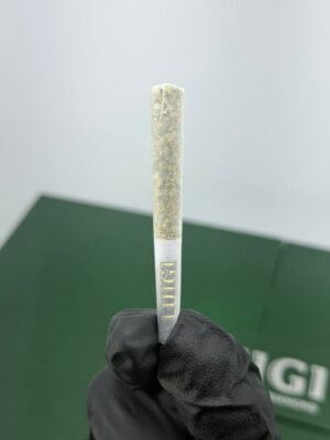 Luigi V8 Disposable 2G Vape