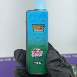 Whole Melts Extracts Phase 5 2G Disposable