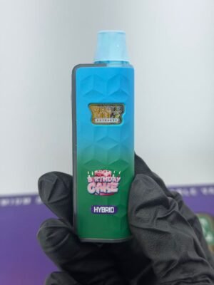 Whole Melts Extracts Phase 5 2G Disposable