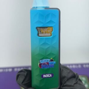 Whole Melts Extracts Phase 5 2G Disposable