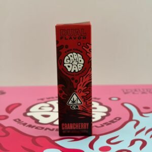 Grab & Dab 2G Disposable