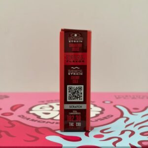 Grab & Dab 2G Disposable