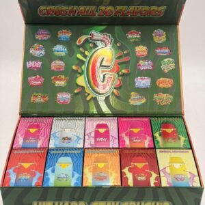 Crush'd 2g Disposable