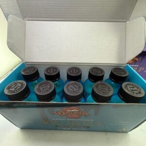 Devour Nano Enhanced 1000MG Thc Syrup