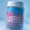 Zetti Snowcaps Cannabis Strain